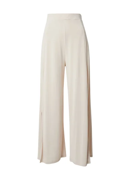 ABOUT YOU Pantaloni Caro crem