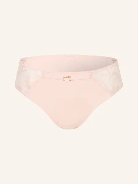 Chantelle Figi Pełne Idyll pink różowe