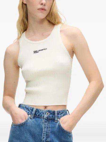 Top Karl Lagerfeld Jeans