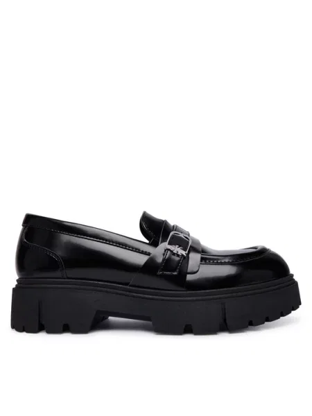 Chiloți copii Calvin Klein negru