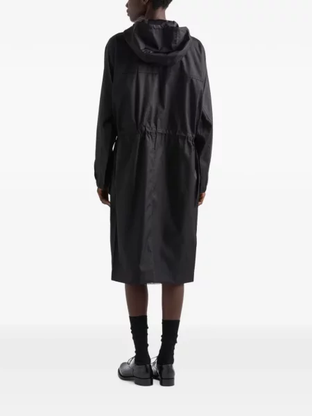 Geacă Prada negru