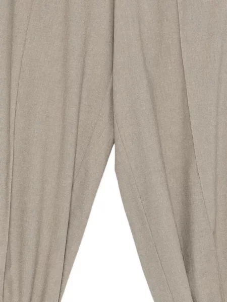 Pantaloni Alysi cu cordon