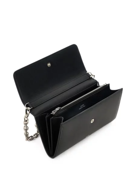 Colier Amiri negru