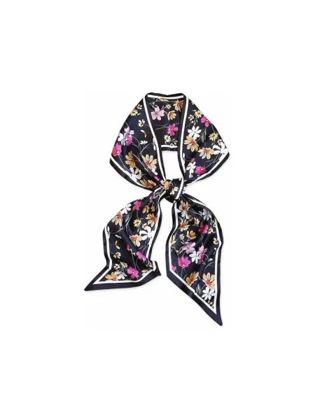 Fular La Modeuse negru