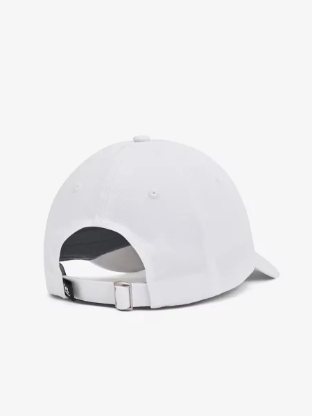 Šiltovka Under Armour biela