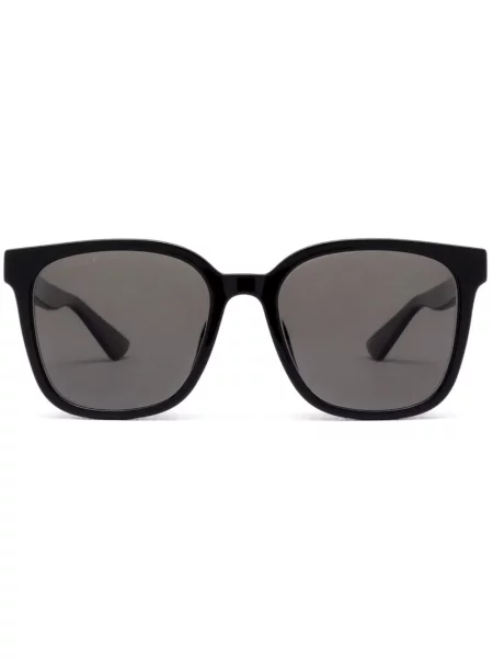 Ochelari de soare Gucci Eyewear negru