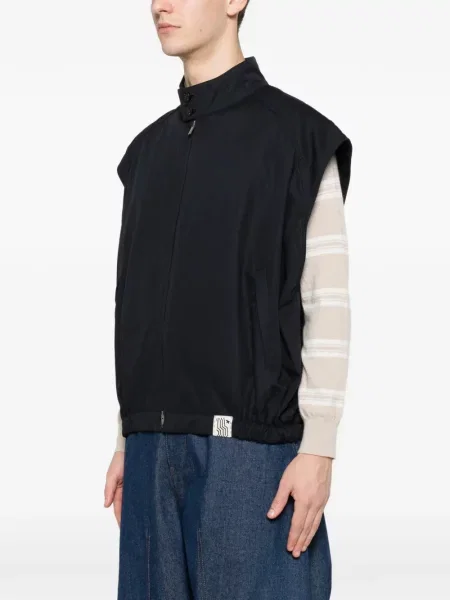 Елек Golden Goose синьо