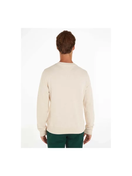 Bluza Tommy Hilfiger beżowa