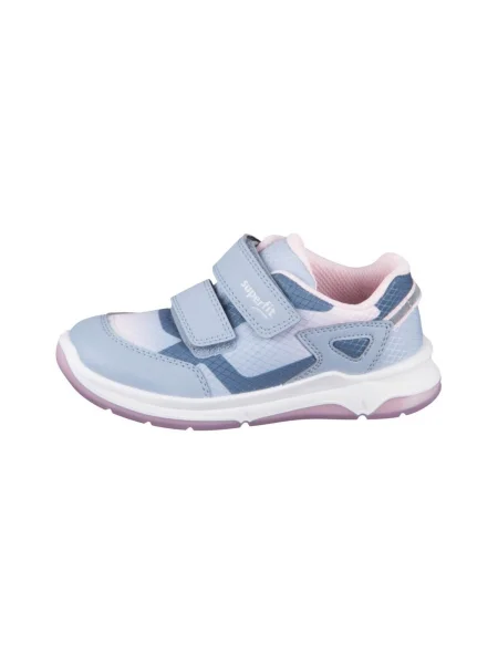 Pantofi copii Superfit albastru