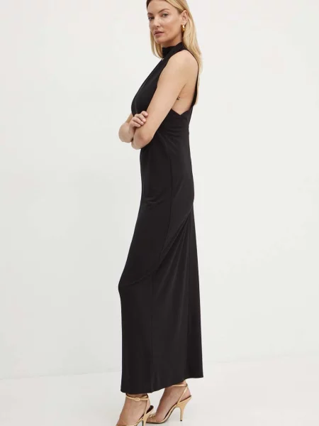 Платье Max&co черное