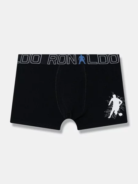 Детские боксеры Cr7 Cristiano Ronaldo