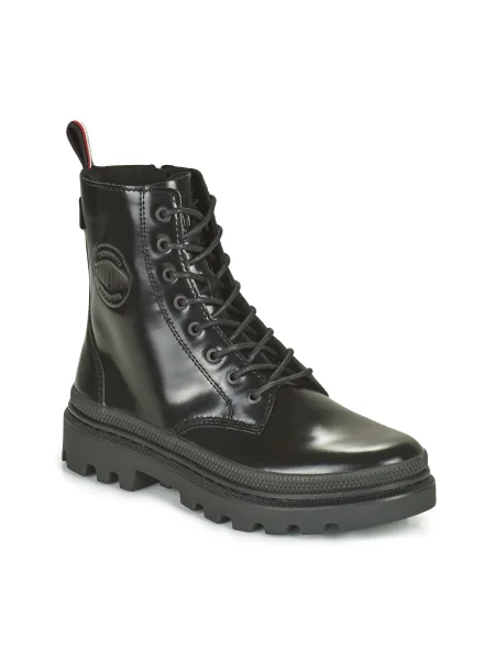 Botine Palladium