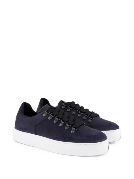 Sneakerși Nubikk albastru