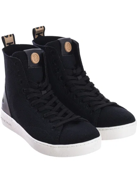Pantofi Michael Michael Kors negru
