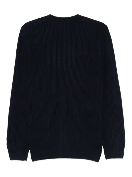 Cardigan Mc2 Saint Barth albastru
