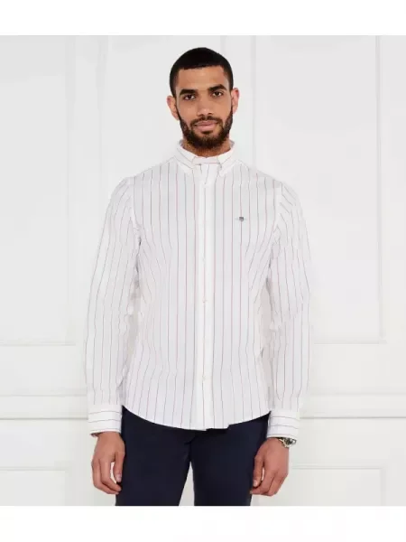 Gant Ing | stretch fehér
