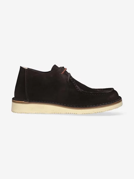 Astorflex pantofi de piele întoarsă BEENFLEX