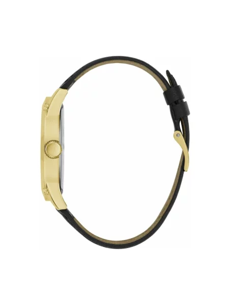 Zegarek Guess czarny
