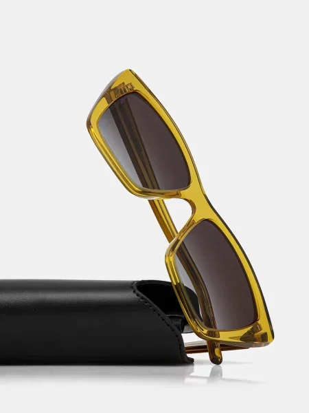 Saint Laurent napszemüveg sárga