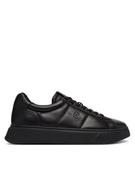 Sneakersy Bogner černé