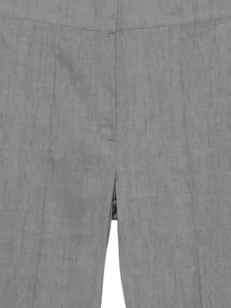 Pantaloni D.exterior gri