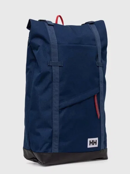Helly Hansen Stockholm 28 l ocean city batoh modrá