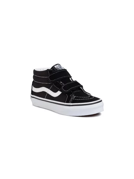 Vans Sneakersy Reissue V Černá bílé