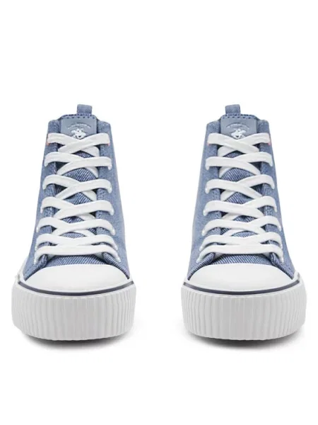 Кеды Beverly Hills Polo Club