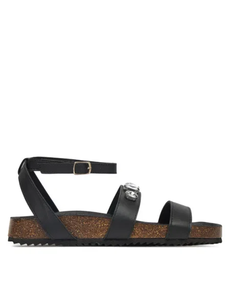DeeZee Sandale negru