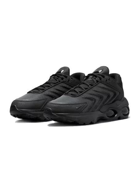 Sneakersy Nike Air Max czarne
