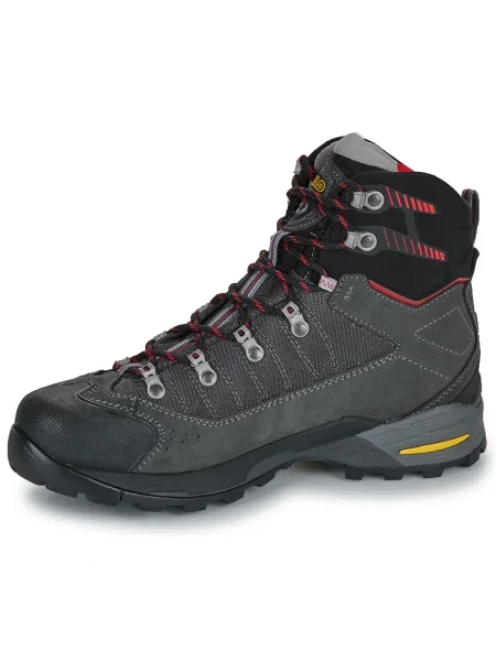 Pantofi Asolo gri