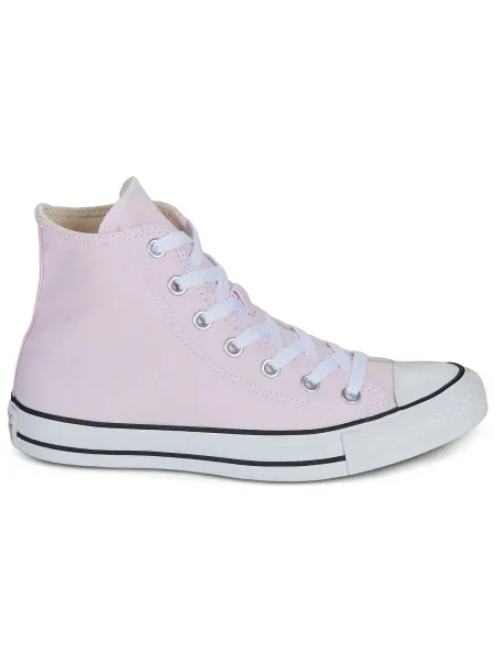 Félcipő Converse rózsaszín