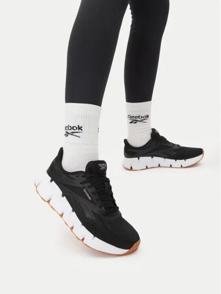 Reebok Futócipő EO-ZIG DYNAMICA 6 fekete