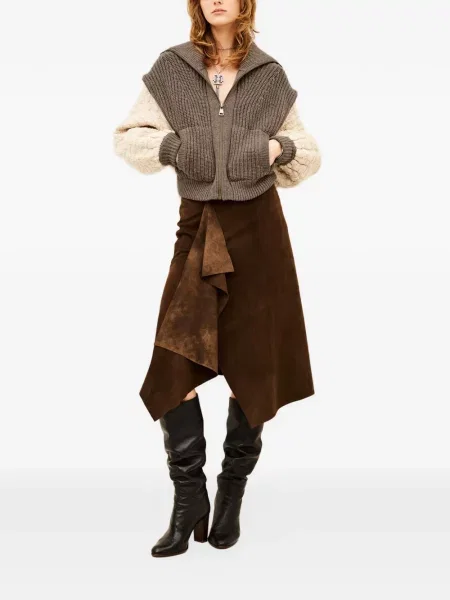 Cardigan Ba&sh maro