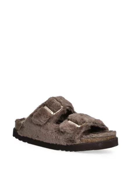 Sandale Scholl maro