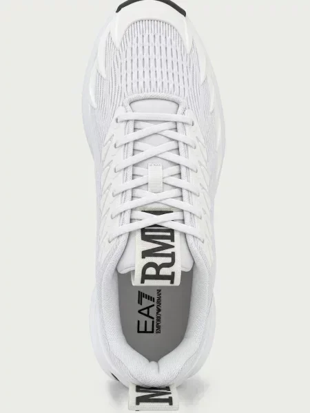 Emporio Armani sportcipő fehér