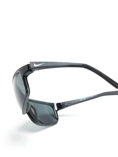 Ochelari de soare Nike albastru