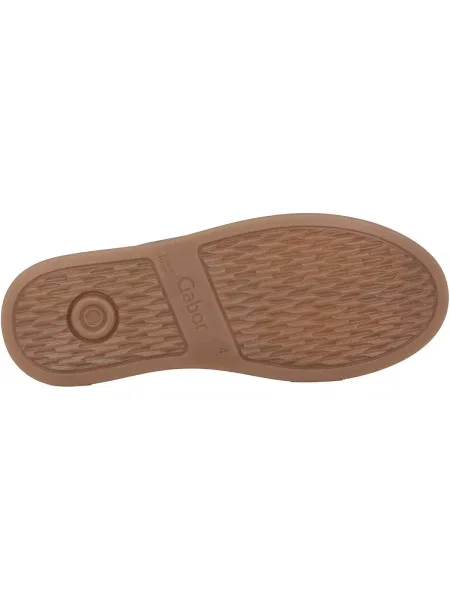 Pantofi Gabor alb