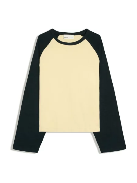 Palton Bershka albastru