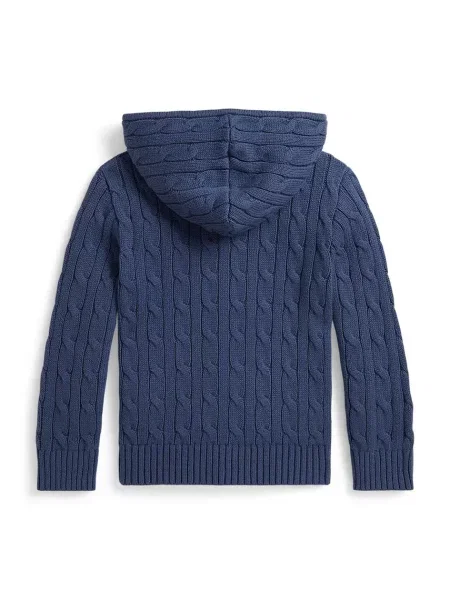 Детский кардиган Polo Ralph Lauren