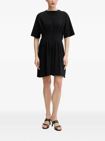 Scurt rochie mini Gestuz negru