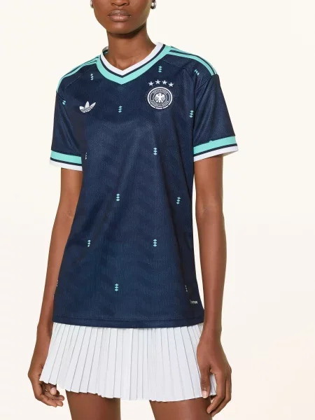 Tričko Adidas bílé