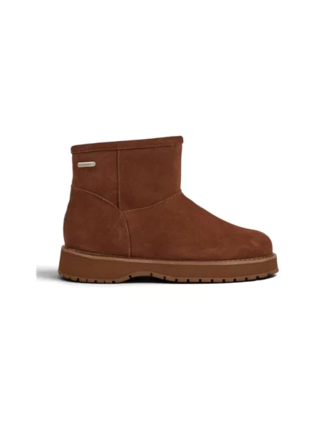 Pantofi Emu maro