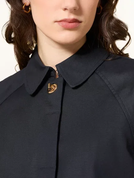 Hobbs Trencz Vivienne blau