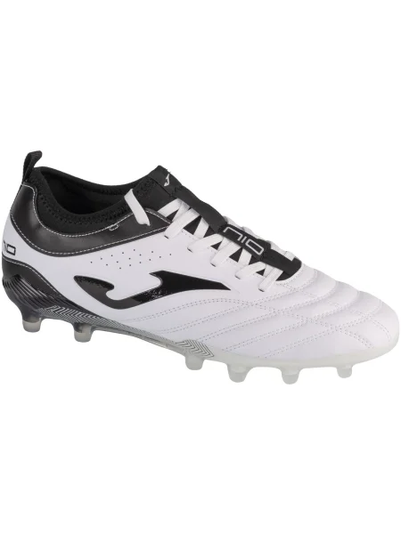 Pantofi Joma alb