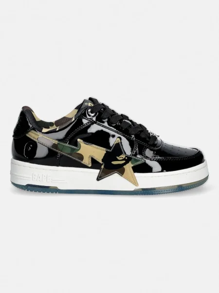 A Bathing Ape sneakers BAPE STA OS #2