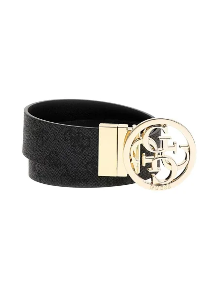 Curea Guess negru