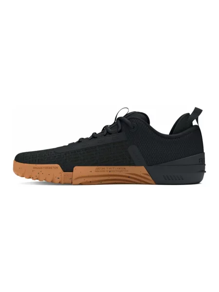 Sneakersy Under Armour Tribase czarne