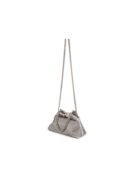 Torebka Stella Mccartney szara