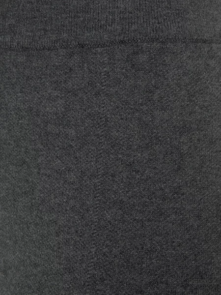 Elbsand Pantaloni / amestecat negru